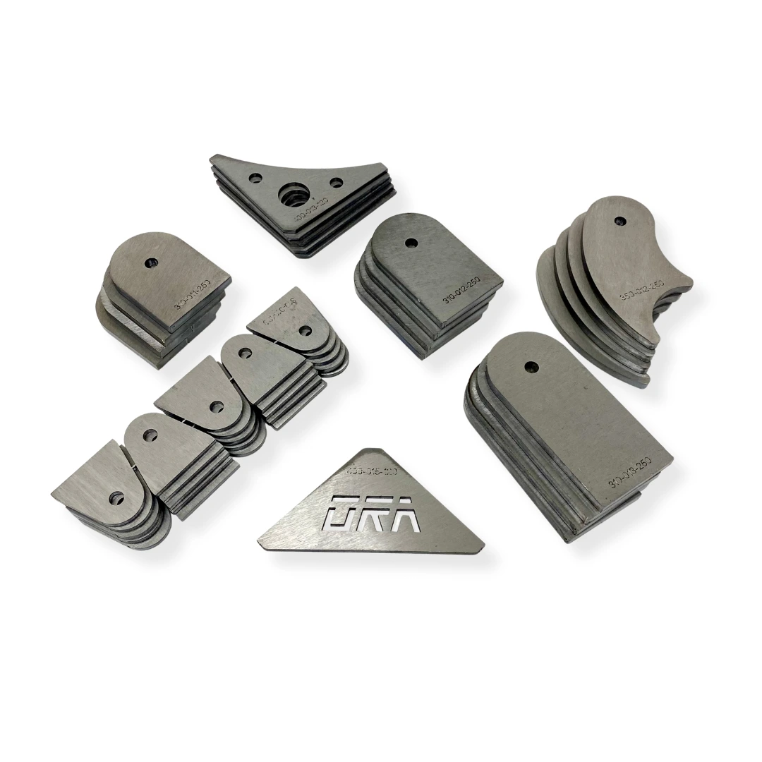 Fab Tab Starter Kit – Builder Bundle