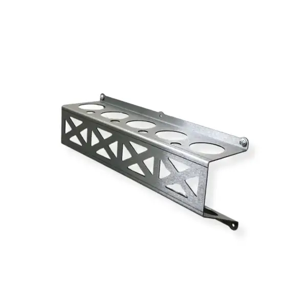 Tig Rod Storage Rack Wall Mounted TIG Rod Holder - Offroad Anonymous