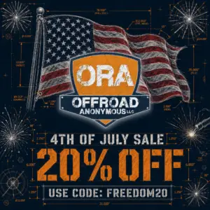 4th of july deal of the week