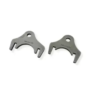 Link Bracket Shock Tab
