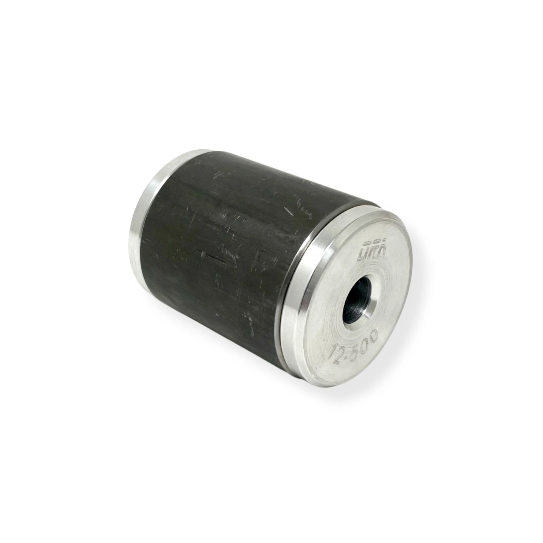 Aluminum Mockup Bushings - Image 2