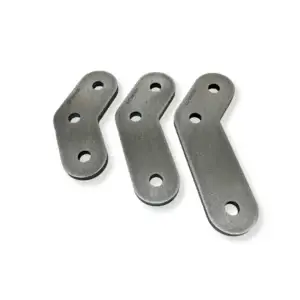 Boomerang Shackle