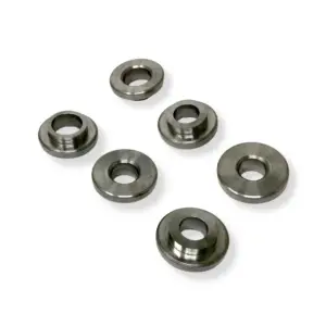Shouldered Repair Weld Washer